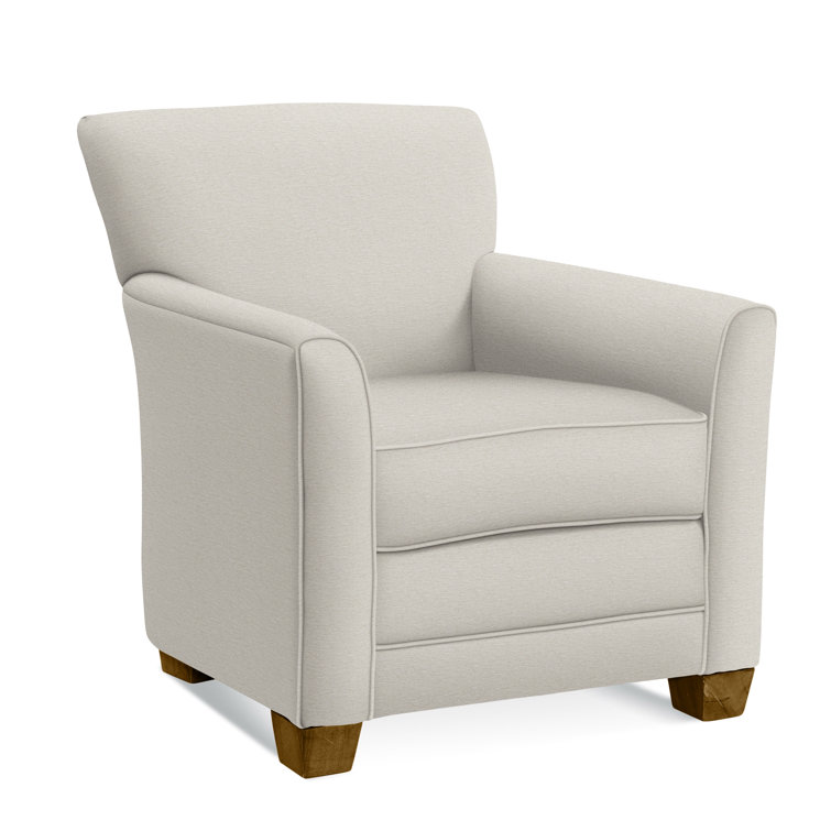 Buckley Upholstered Armchair