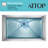 32'' L Double Bowl Stainless Steel Kitchen Sink