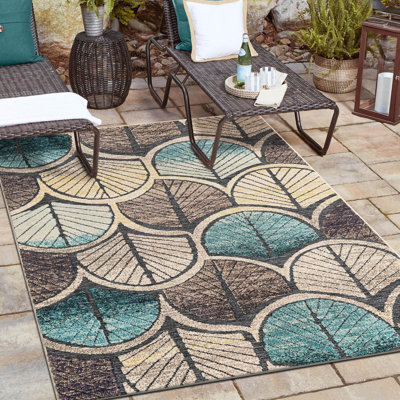 Tapis Wrought Studio ™ Diab Marelda