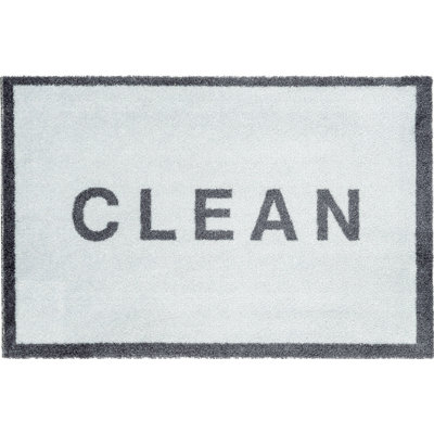 Cristyn Non-Slip Bath Rug