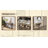 High-End Marble Console Table Modern Sofa Side Table For Entryway-970399857