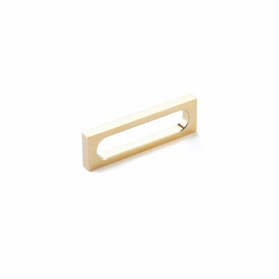 Schaub Café Cabinet Pull