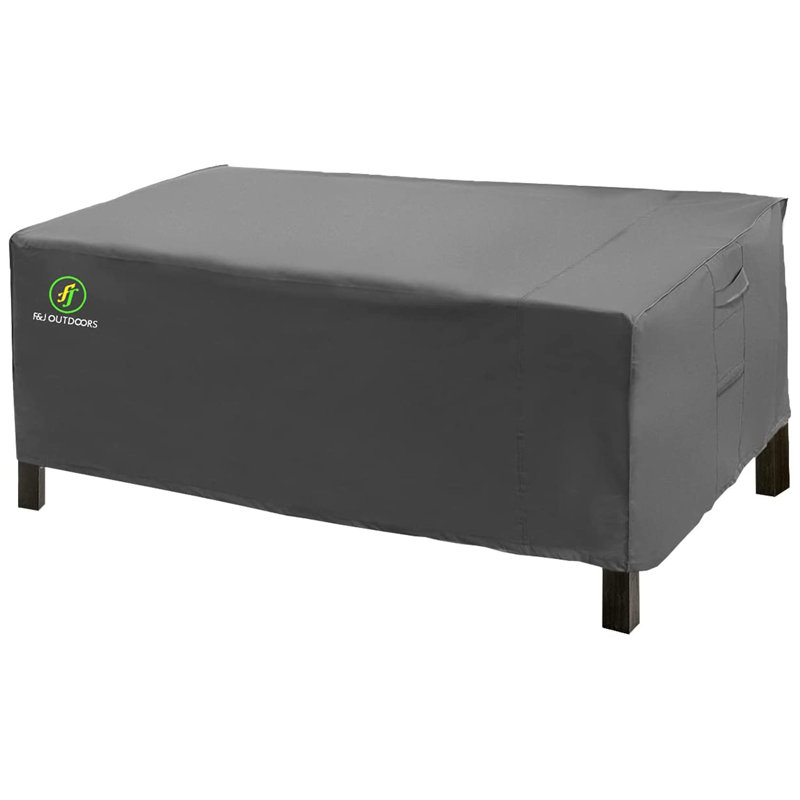 Outdoor Patio Dining Set Cover