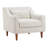 Daejon Koseli Armchair Pewter Gray
