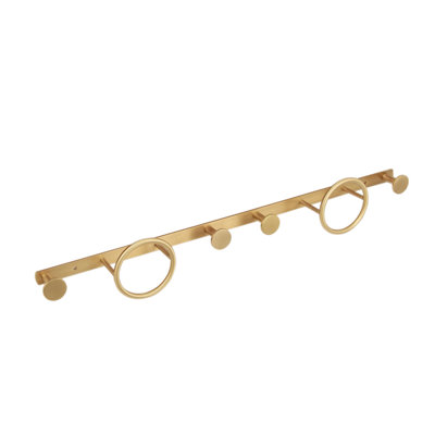 Gosta Wall Mounted Robe Hook