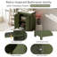 Meuble-lavabo 30 po avec plateau en céramique-898672497