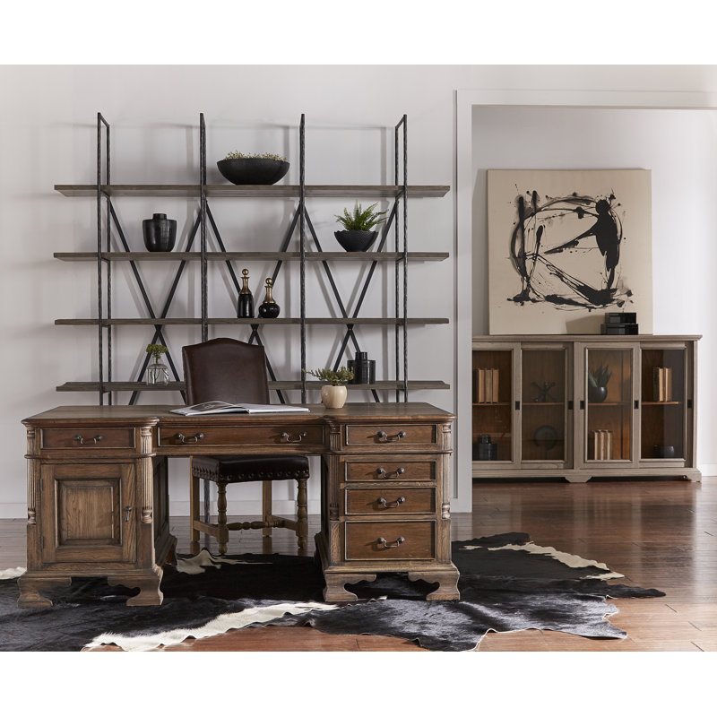 Madrid Leather Dining Chair