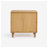 Lore Natural Oak Cabinet