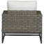 Michael Weiss Outdoor Lounge Chair-495549761