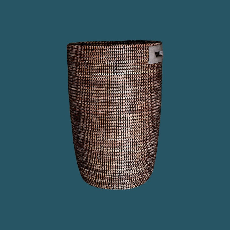 Bay Isle Home Decorative Basket