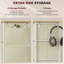 45 cm W Chest of 4 Drawers-1847008096