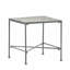 Table d’appoint en fer Hanselman