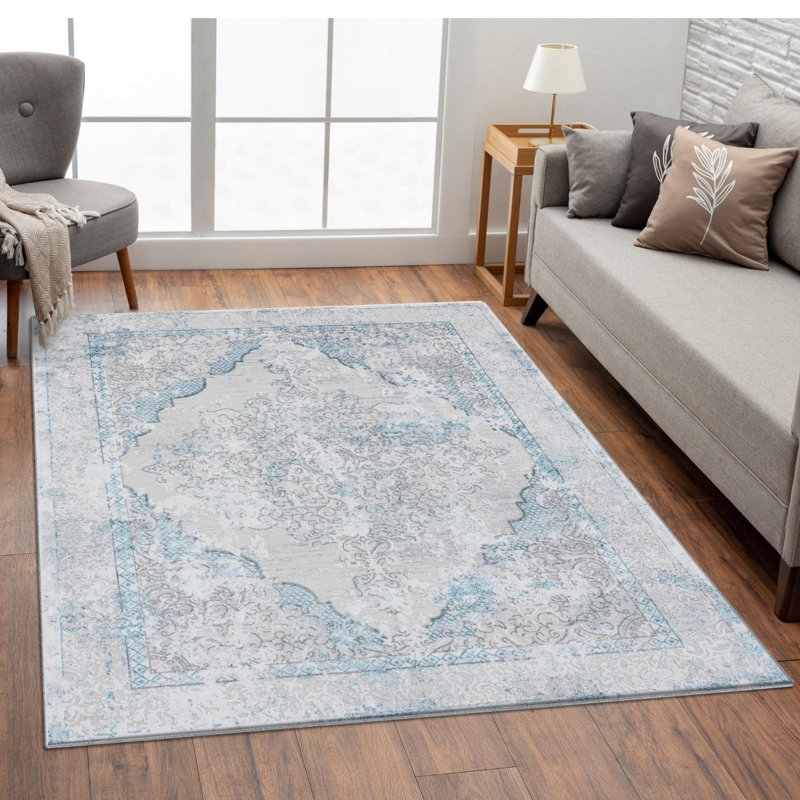 Metztli Oriental Rug
