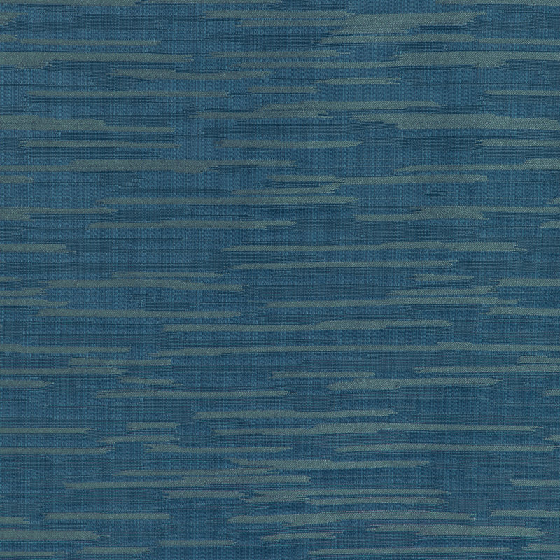 Arles Weave, Blue