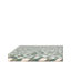 Tapis contemporain Aideen - vert-1895244273