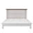 Brid Solid Wood Murphy Storage Bed-1977175659