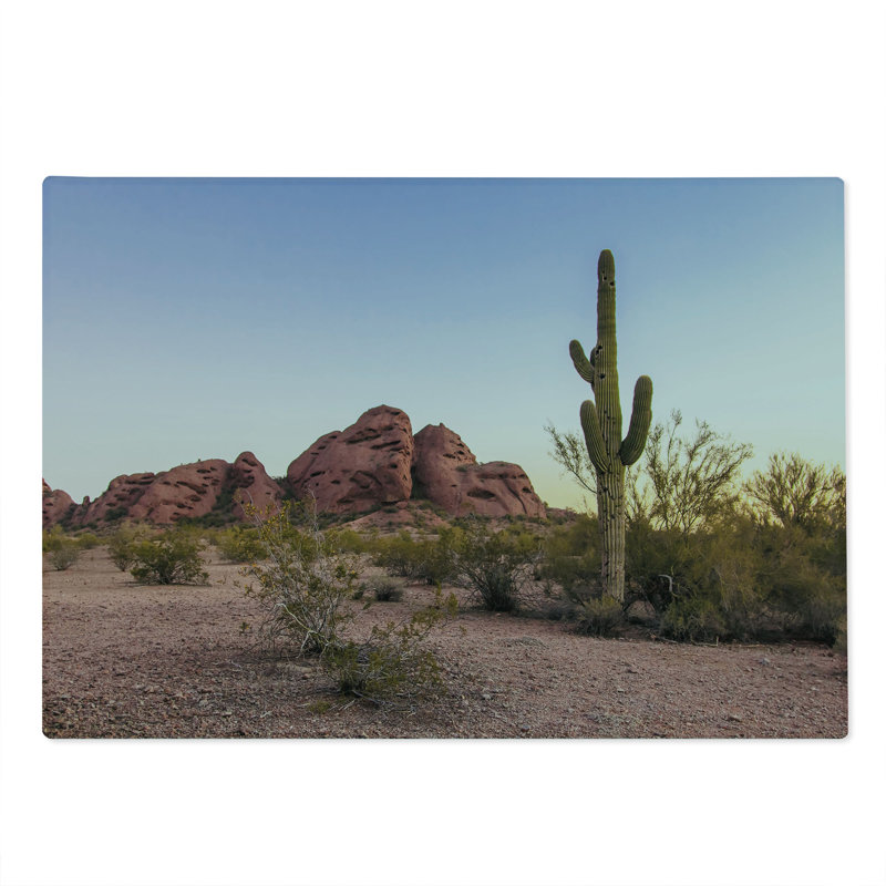 Planche à découper Ambesonne Arizona