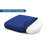 Single Chair Olefin Cushion- Midnight Blue-2026298494