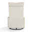 Fauteuil inclinable électrique Velvethread-130033530