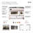 ILVE Majestic II Series 48 inch Dual Fuel Range with 8 Sealed Burners, Griddle (Glass Door)-48279783-48279789