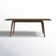 Yolanda 83" Extendable Dining Table