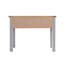 Rosewood 100cm Console Table-89011607
