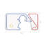 Novelty 22" Baseball Pitcher Neon Sign For Wall Décor, MLB Led Light