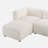 Luca 6 - Piece Upholstered Sectional-88660201