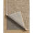 Bungalow Rose Allysan Taupe / Bone Area Rug-1768356785