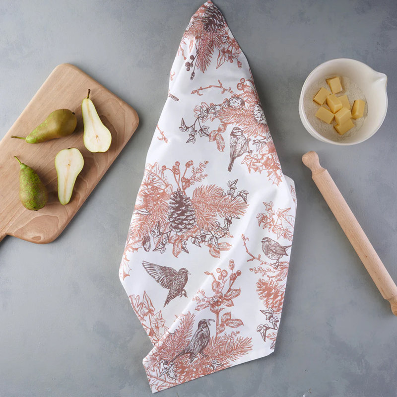 Tea Towel Kitchen Towel