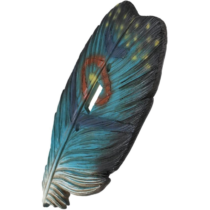 Figurine Southwestern Tribal Native American Indian Dreamcatcher
