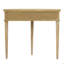 Console de rangement l 36 po
