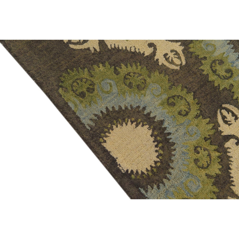 Parris Multi Rug