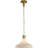 1-Light New Traditional Pendant Light