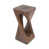 Marron antique est en rupture de stock