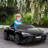 HOMCOM 12V 1 Seater All-Terrain Vehicles Battery Powered Ride On with Remote Control