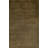Handmade Green Gabbeh Indian Rug 3x5