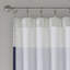 Amherst Polyoni Pintuck Curtain Panel-46650491