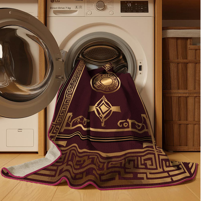 Enchanted Opus Rug, Rectangle 2' x 3'