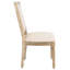 Chaise d'appoint rembourrée Moneta-29474202