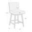 Tabouret de comptoir pivotant 26 po Blake-1635736715