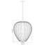 Luminaire suspendu 1 lumière Burakcan-429230043-429229989