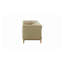 Burnham Velvet 3 Seater Sofa-1160834376