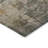 Machine Washable Indoor/Outdoor Claudian ACN1650 Sage Rug-104345712