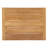 Ensemble de patio extérieur en teck 4 pièces Modway Upland