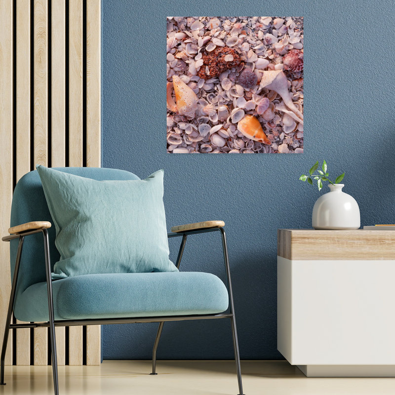 Print, 45.72cm H x 45.72cm W