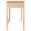 Dwright Solid Wood Writing Desk-2026628525