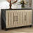 Banos 16 Pair Shoe Storage Cabinet-71625670