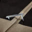 Canapé d'angle modulaire en chenille confortable-889151184-889151185
