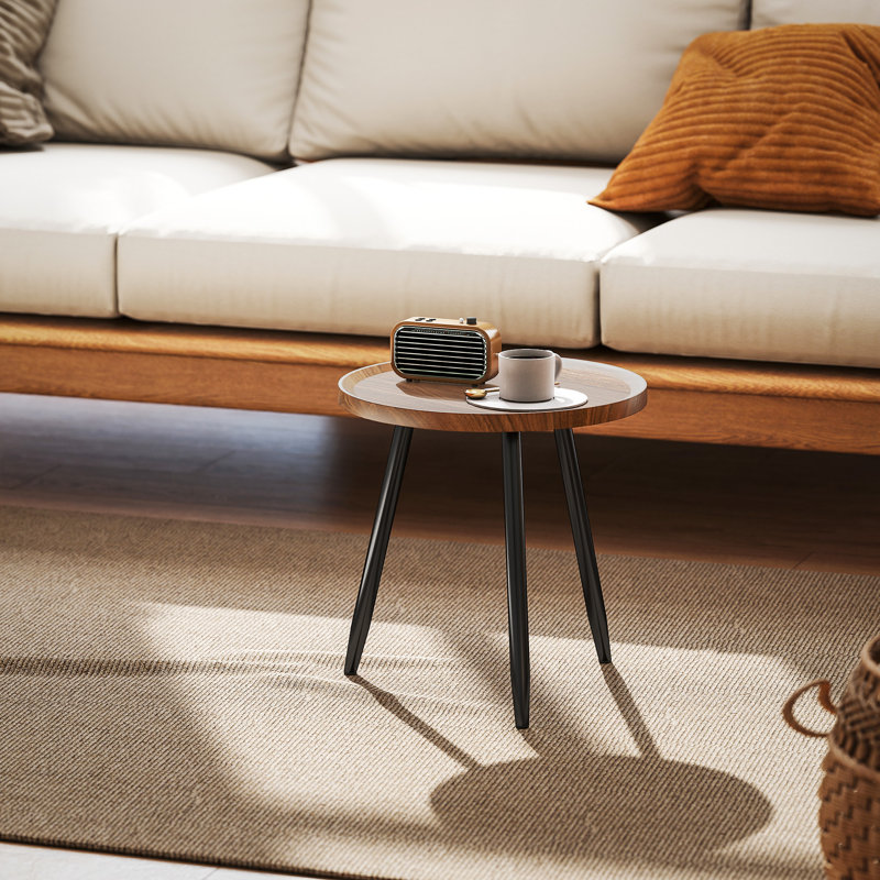 Three Leg Coffee Table